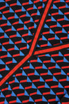 Shirt GRAPHIC relax fit - multi - #5