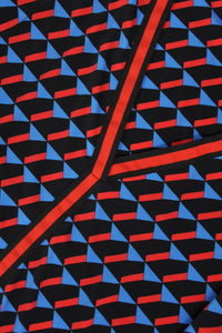 Shirt GRAPHIC relax fit - multi - #5