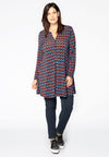 Tunic grandad GRAPHIC - multi - #2