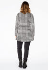 Tunic flare CHECK - black - #3