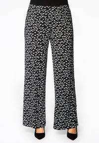 Trousers long VENCE - black - #1