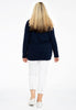 Sweater anchor - blue - #3