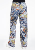 Trousers BATIK - blue - #2