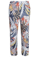 Trousers BATIK - blue - #3