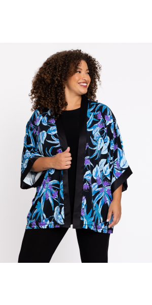 Yoek | Kimono short DIANA