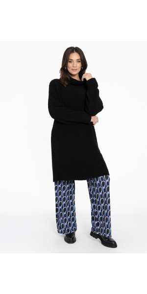 Yoek | Trousers long JILL