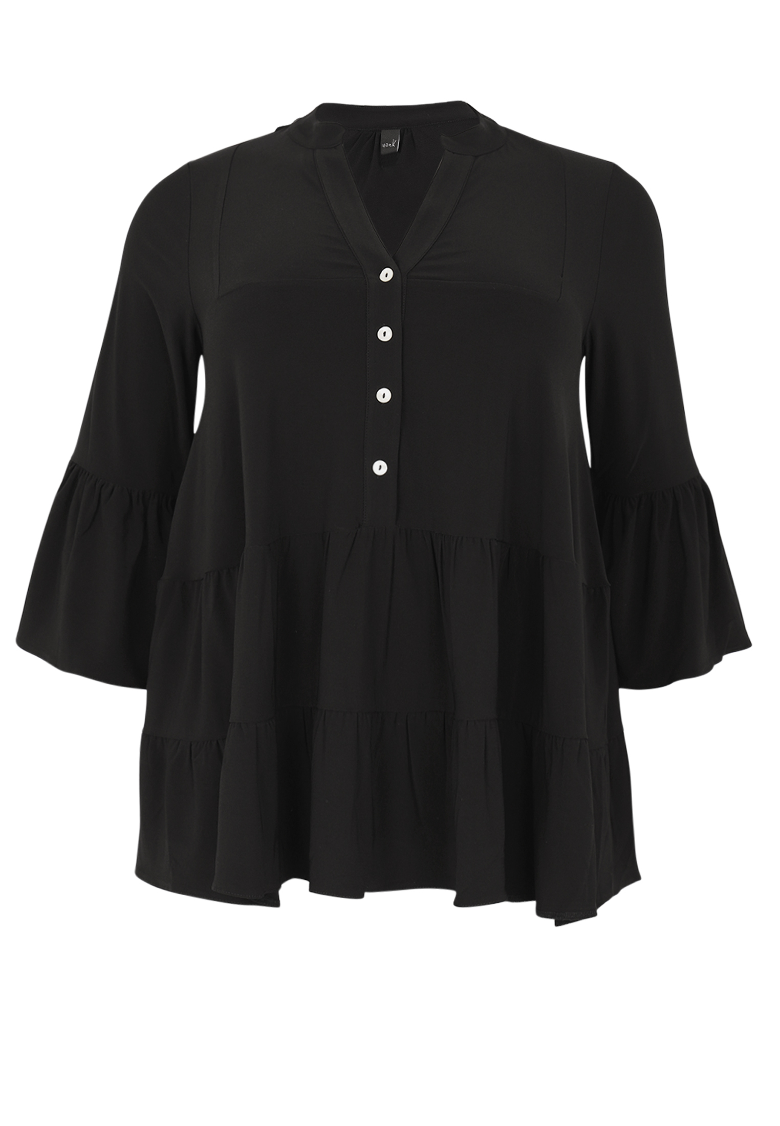 Tunic frilled DOLCE