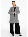 Blazer PAILLET - silver